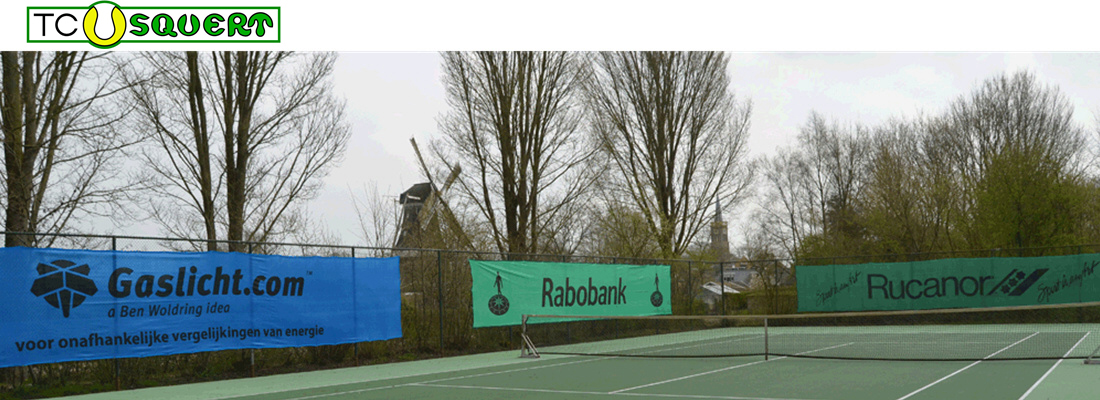 Tennisclub Usquert